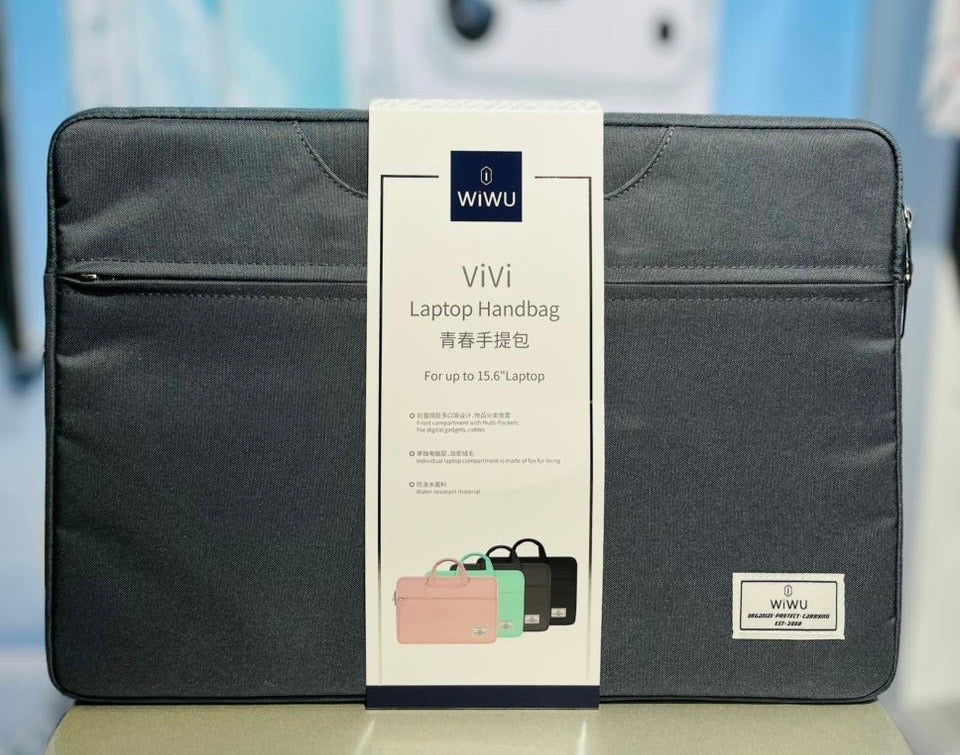 WIWU VIVI LAPTOP BAG 15.6