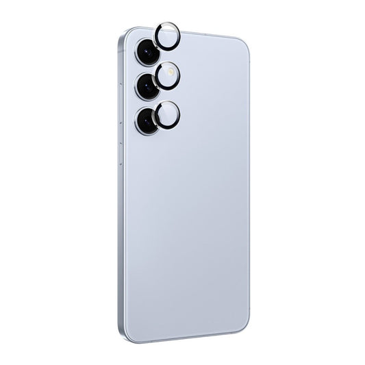 Wiwu LG-009 Puro Classic Lens Guard S25 Transparent