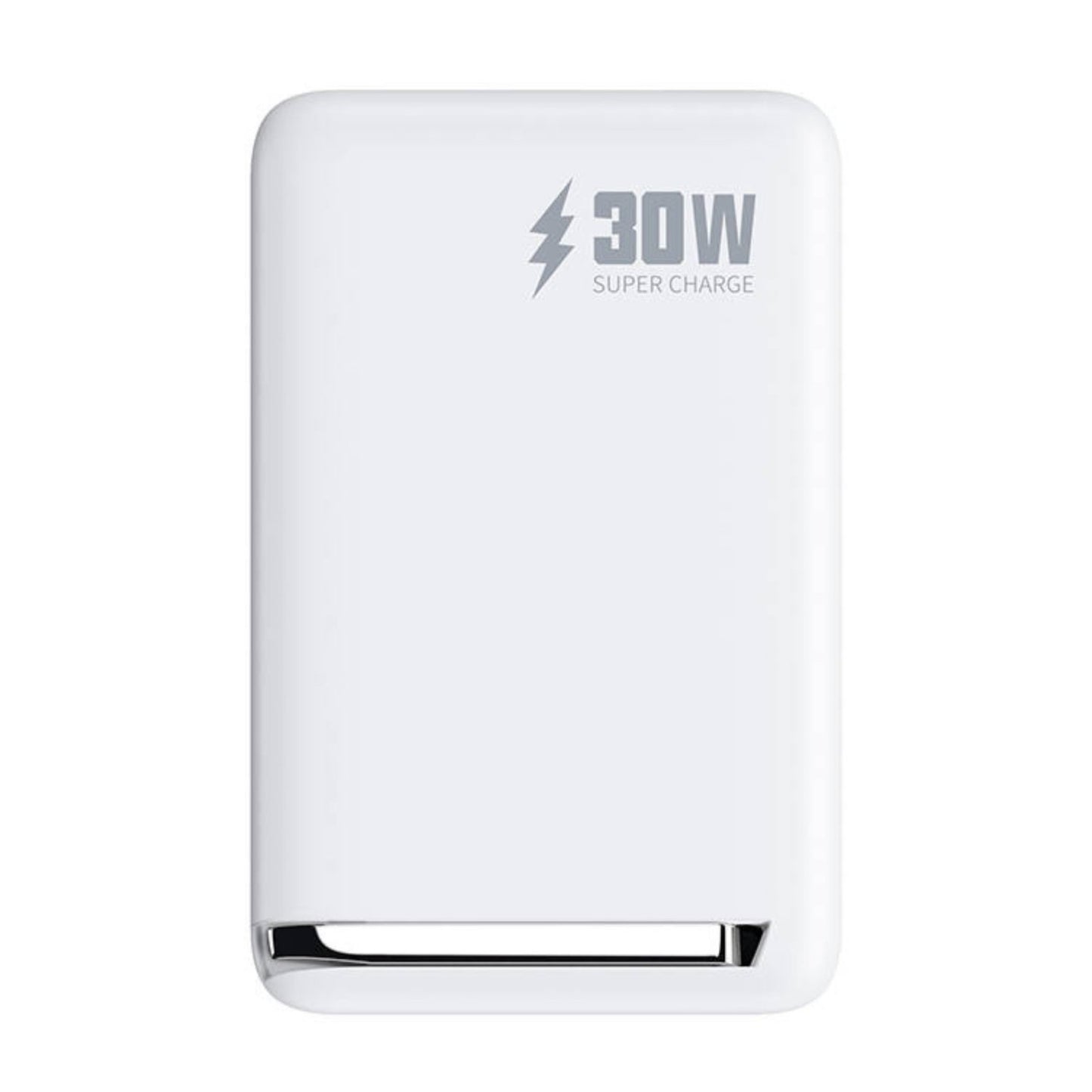 Wiwu Wi-P031 10000mAh Powerbank White