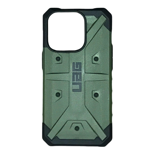 UAG Case iPhone 15