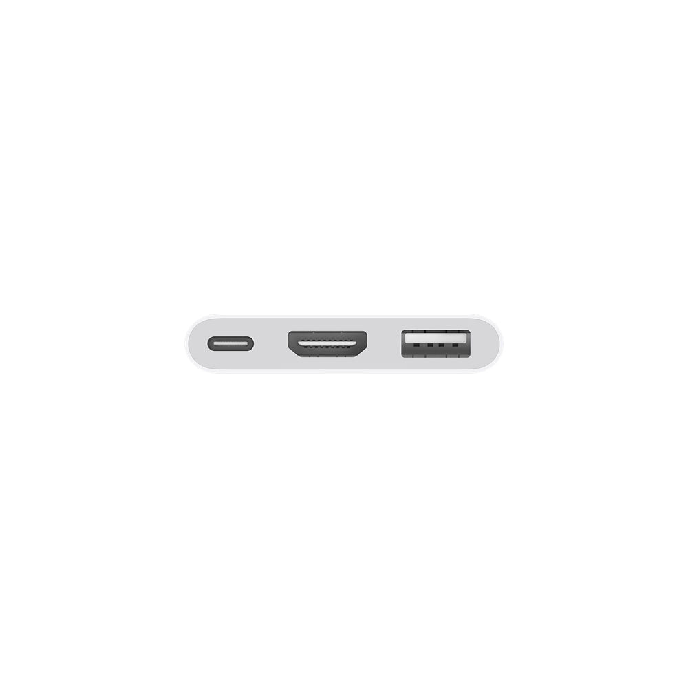 Apple USB-C to Digital AV Multiport Adapter