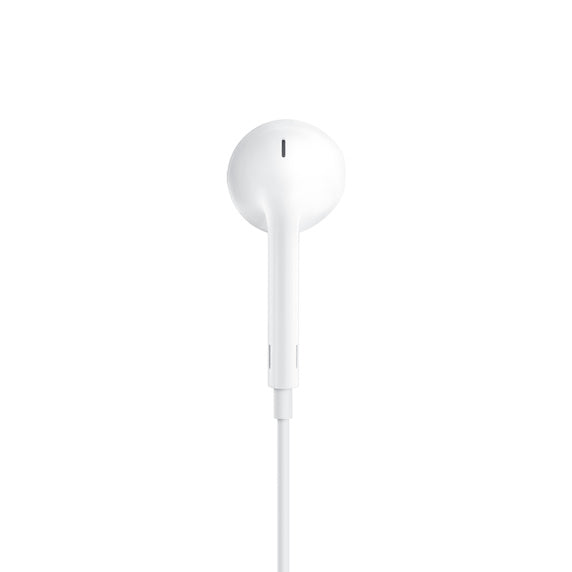 Apple EarPods with Lightning Connector – Apple Care