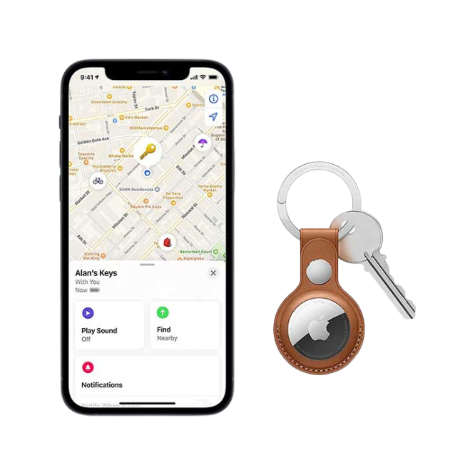Apple Airtag 1 Pack