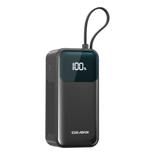 Aspor A362 65w 20000mAh Powerbank