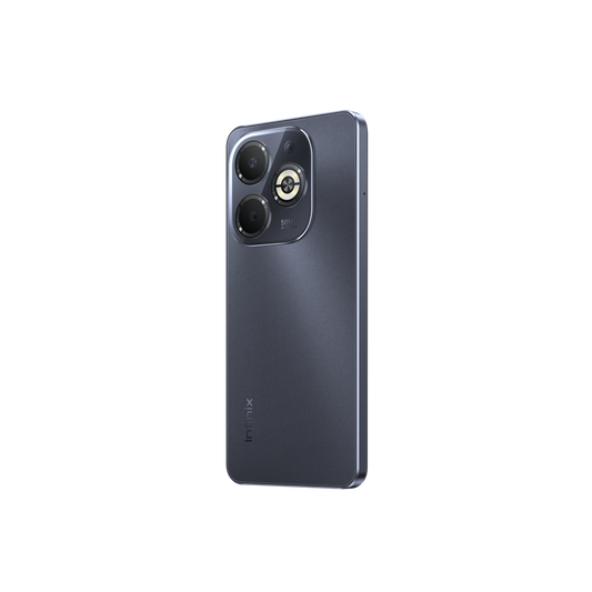 Infinix Smart 8 Plus