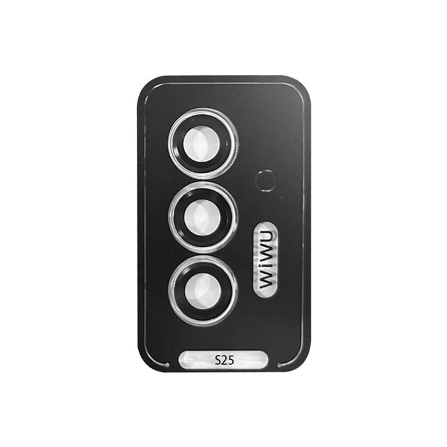 Wiwu LG-009 Puro Classic Lens Guard S25 Transparent