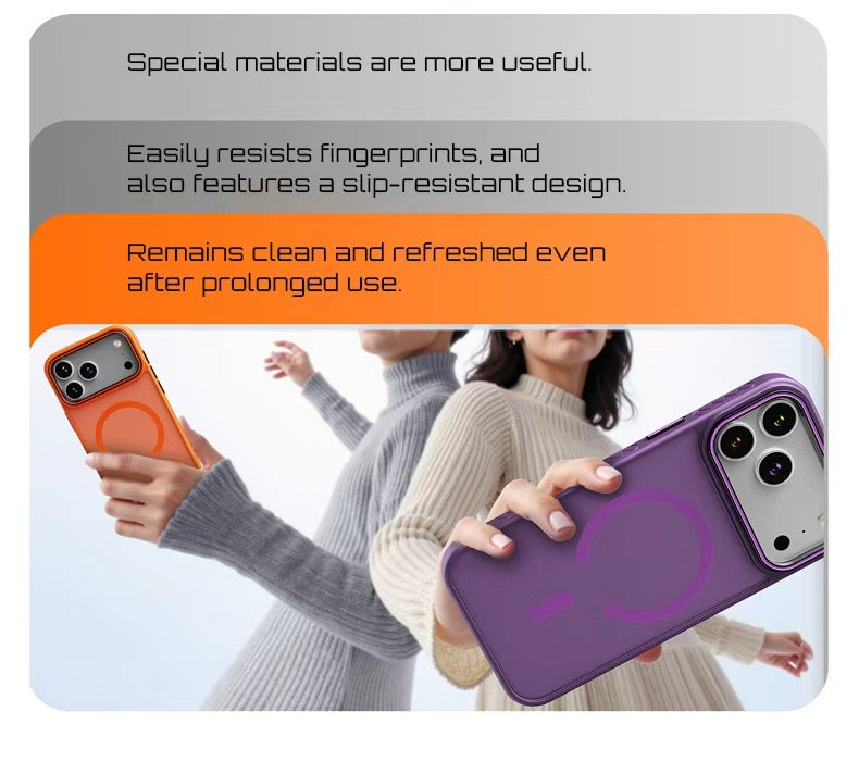 ATB SLIP PATTERN WITH
LARGE MAGNETIC SUCTION