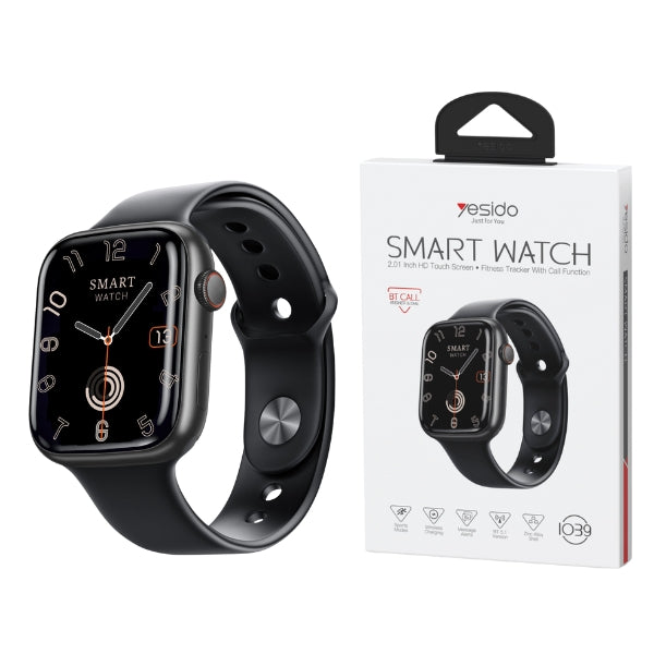 Yesido IO39 Smart Watch