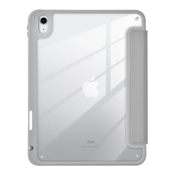 WiWU JD-105 Defender Protective Case for iPad 10.2 & 10.5 – Grey / Blue / Pink I