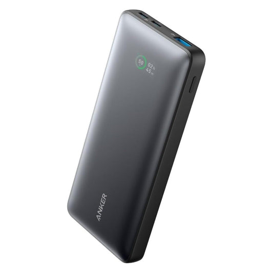 Anker 10000mAh Powerbank Black