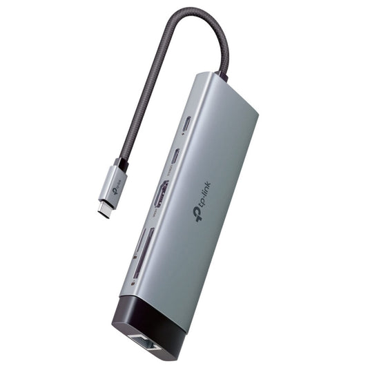 TP-link UH9120C USB Type-C 9 Port Hub 4K