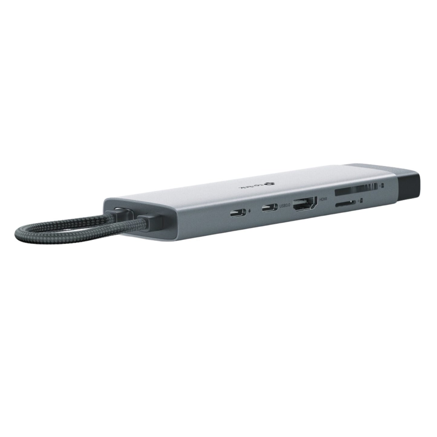 TP-link UH9120C USB Type-C 9 Port Hub 4K