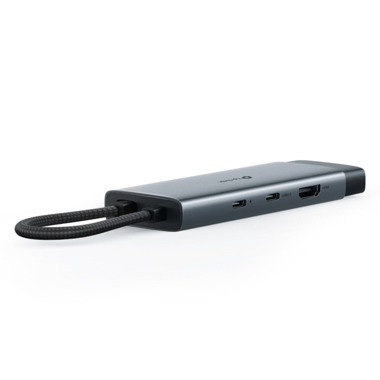 TP-link UH6120C USB Type-C 6 Port Hub 4K