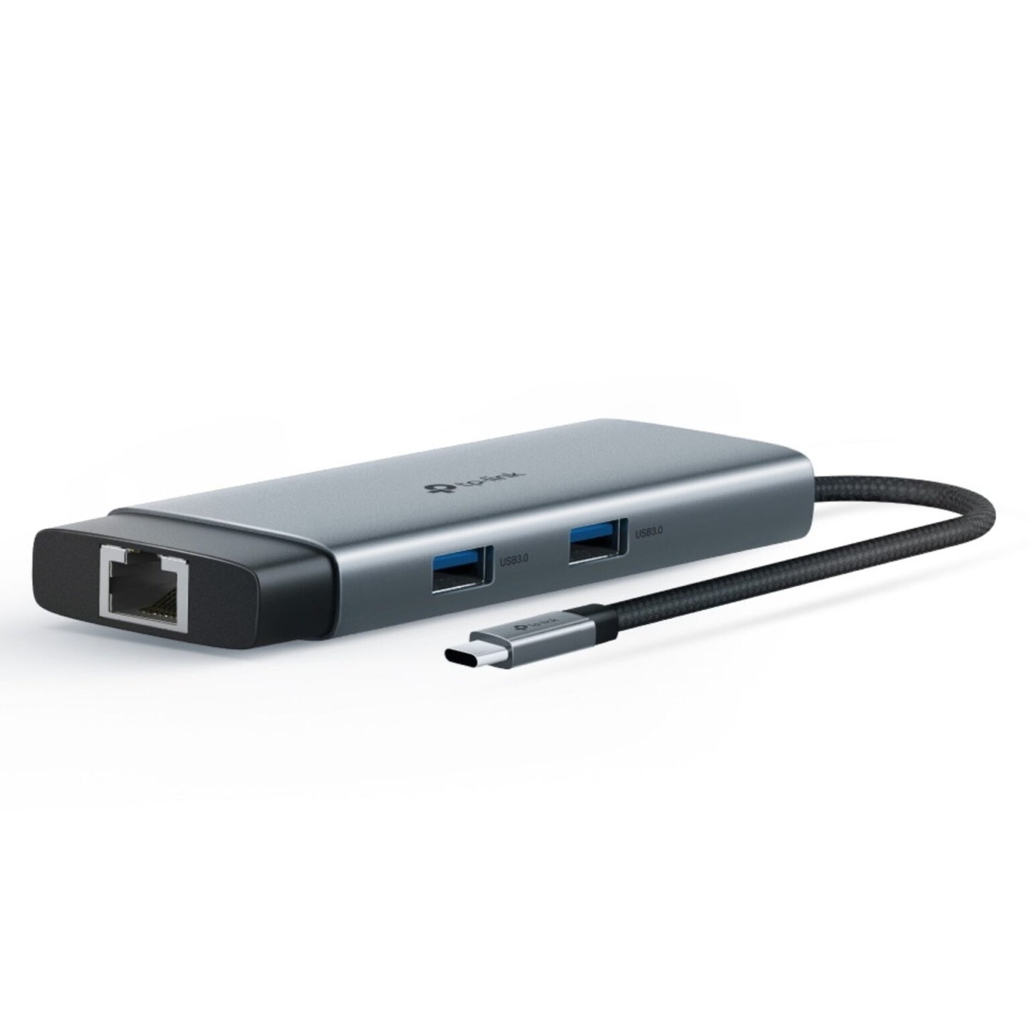 TP-link UH6120C USB Type-C 6 Port Hub 4K