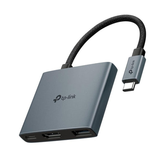 TP-link UH3020C USB Type-C 3 Port Hub