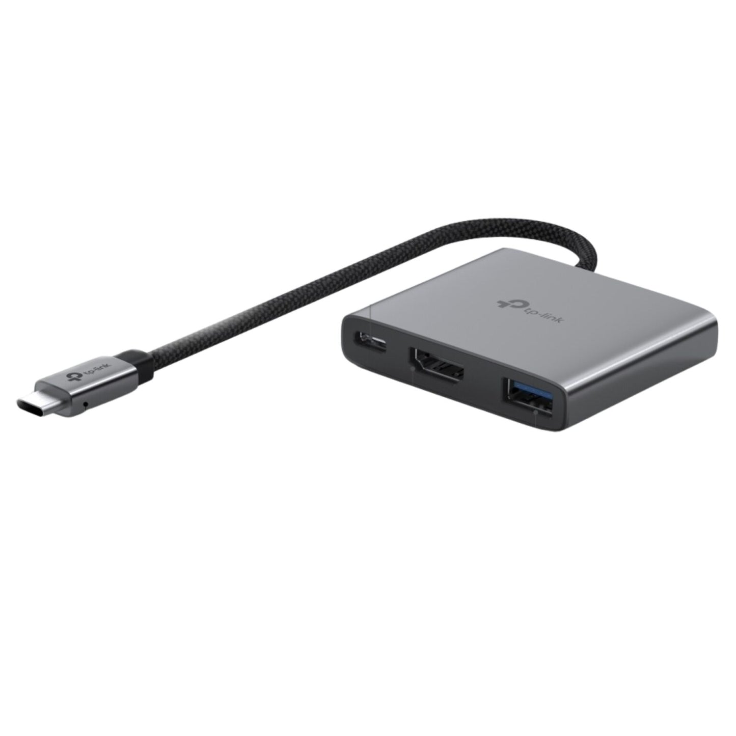 TP-link UH3020C USB Type-C 3 Port Hub