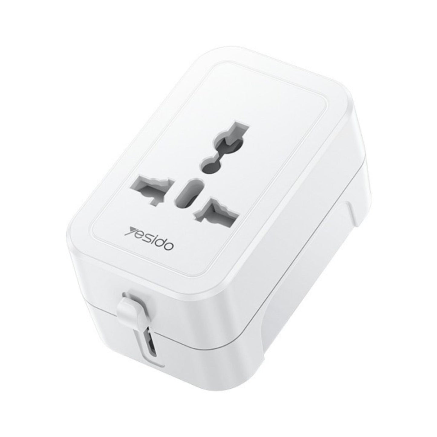 Yesido MC32 Universal Adapter