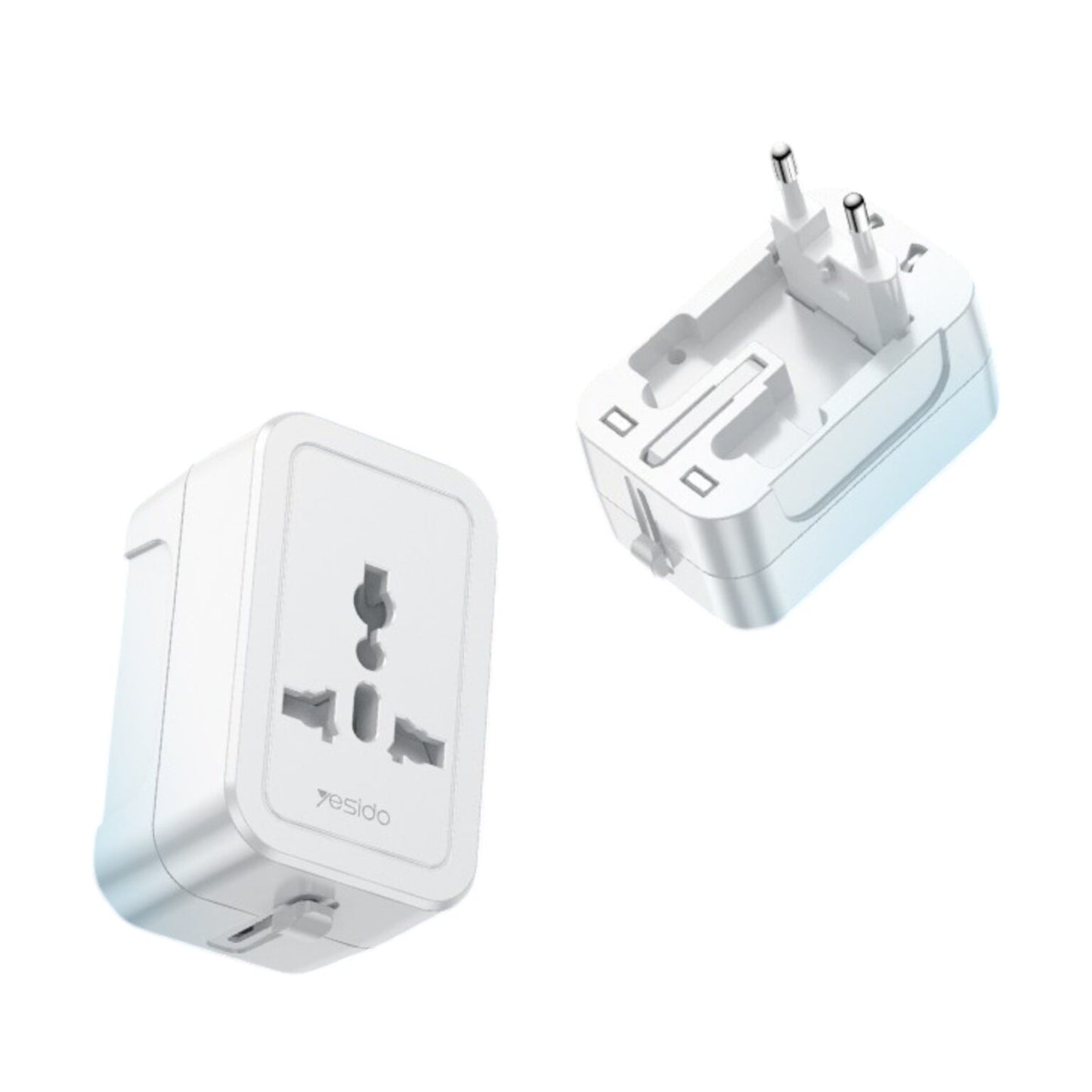 Yesido MC32 Universal Adapter