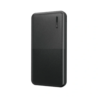 WiWU Wi-P067 10000mAh Speedy Series Power Bank – Black
