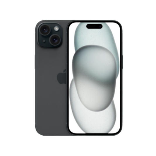 iPhone 15 128 GB GENXT Warranty
