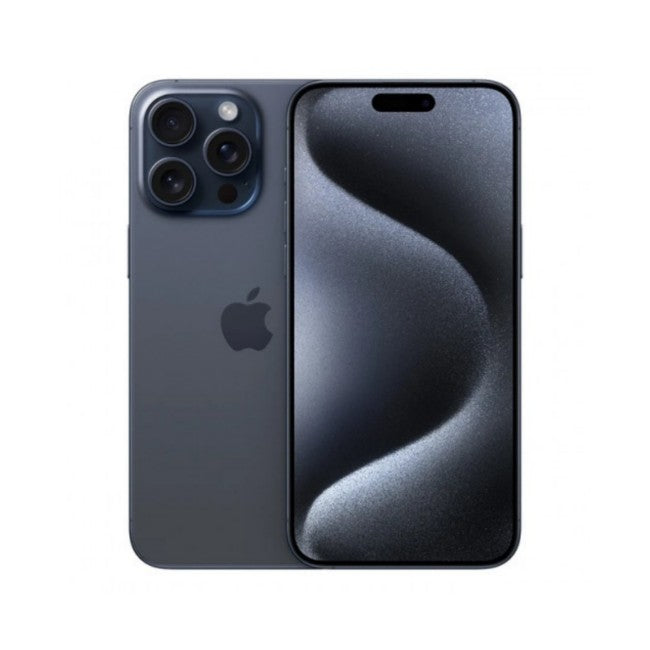 iPhone 15 Pro 128 GB GENXT Warranty