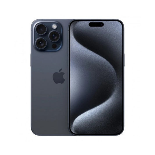 iPhone 15 Pro 128 GB GENXT Warranty