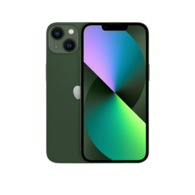 iPone 13 128 GB GENXT Warranty