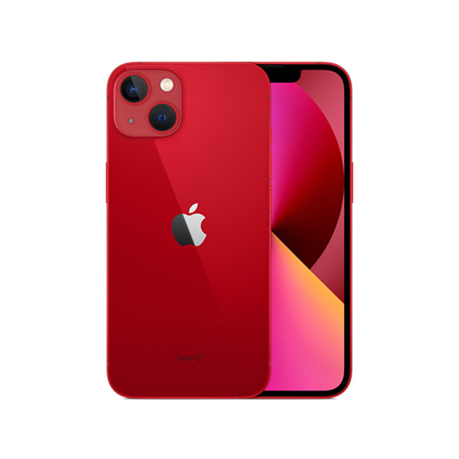 iPone 13 128 GB GENXT Warranty